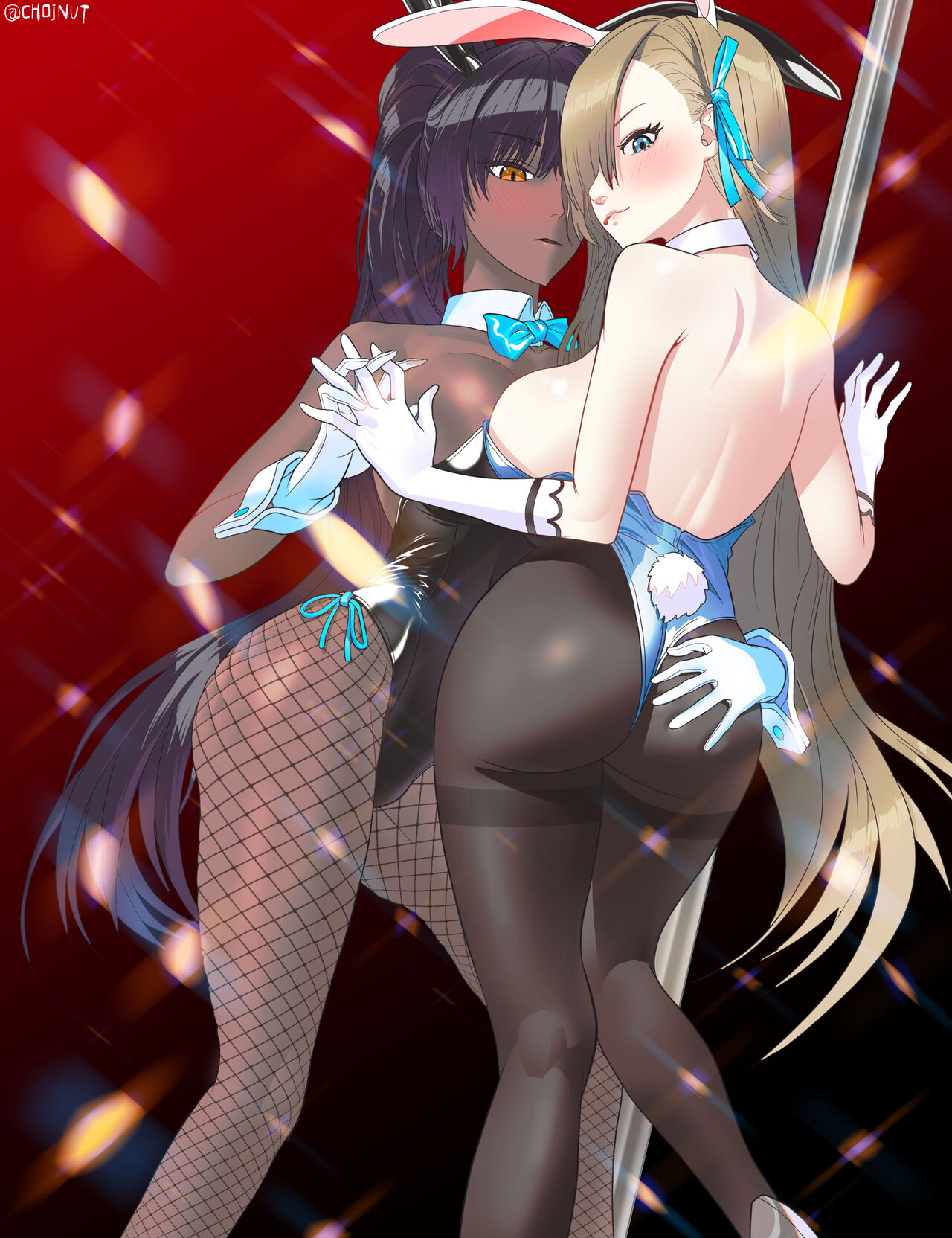 choinut page 9 full