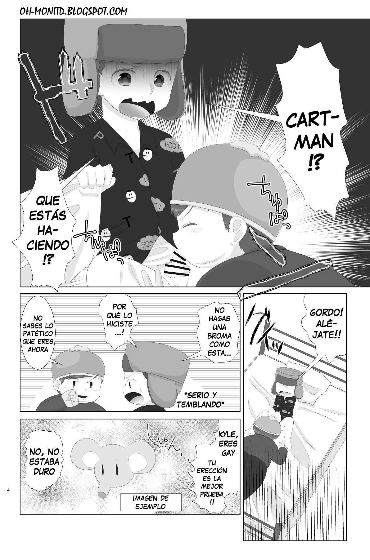 HIV Positive page 3 full