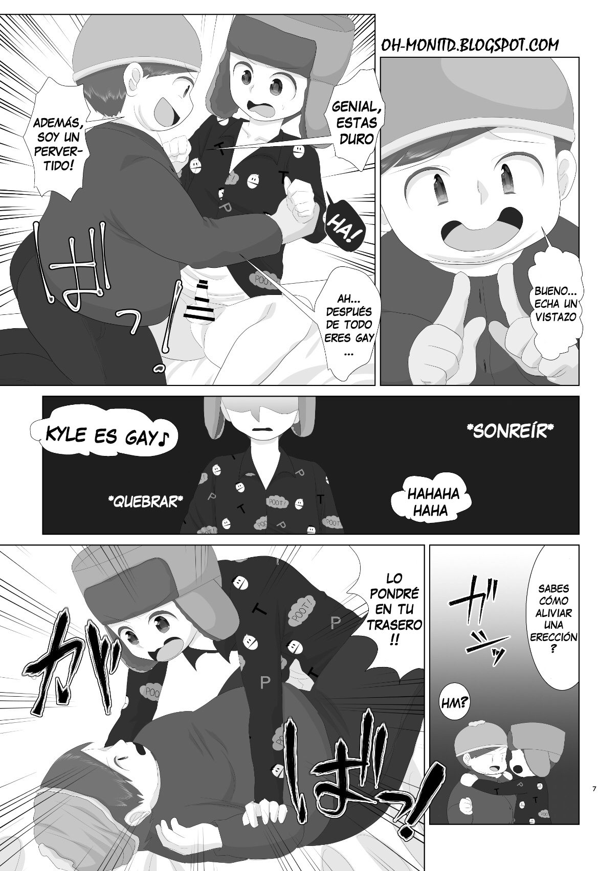HIV Positive page 6 full