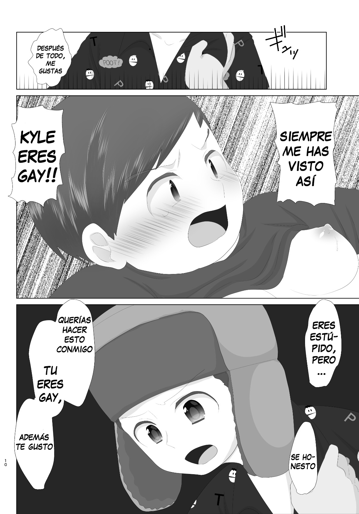 HIV Positive page 9 full