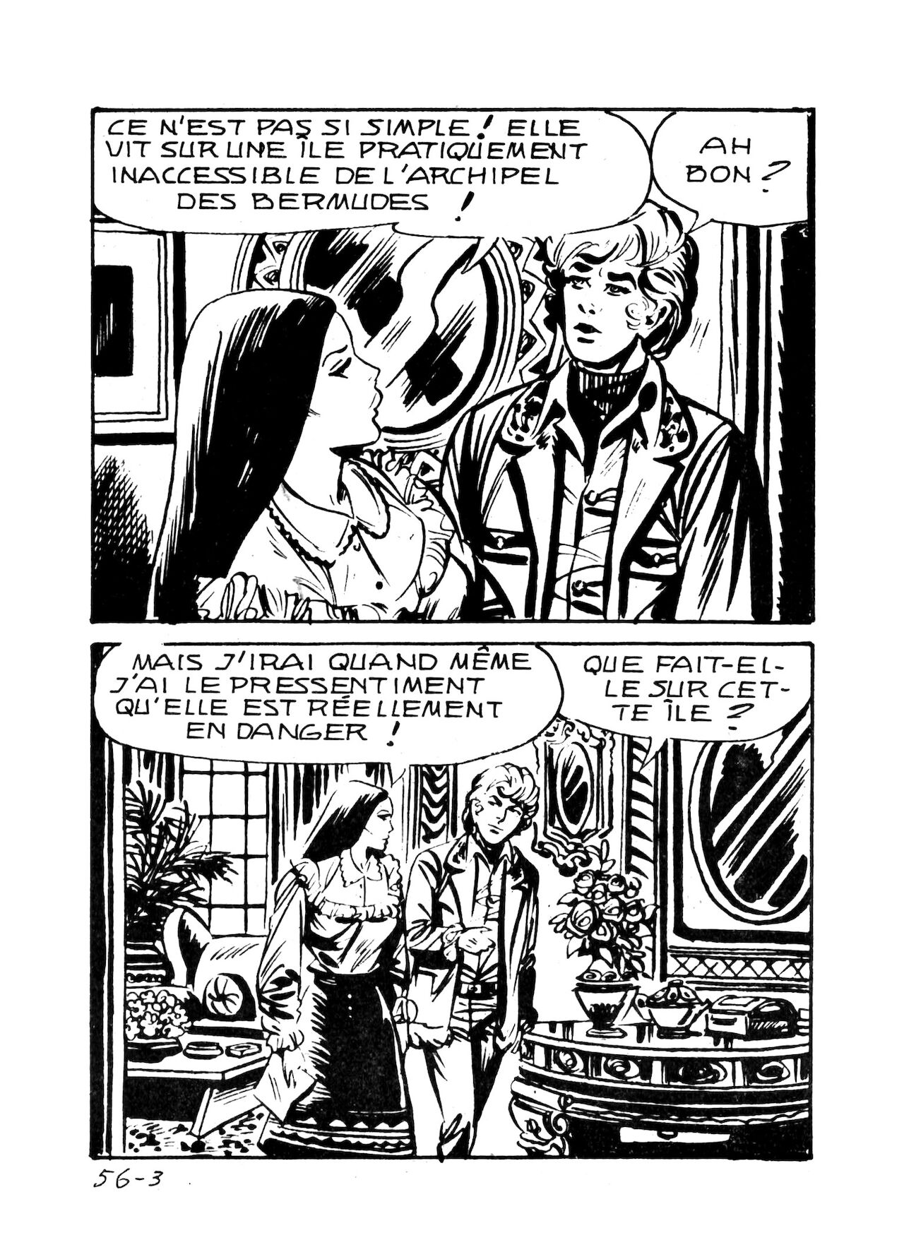 Elvifrance - Electrochoc - 056 - Le monstre marin page 5 full