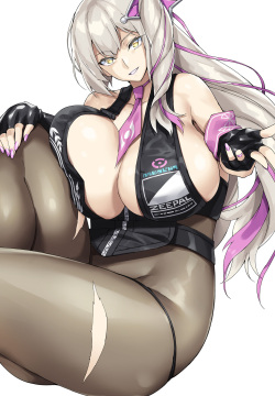 Police Marie