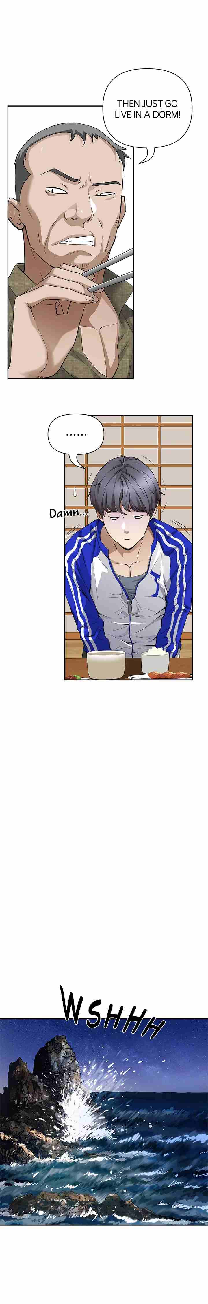 Living with a MILF  Ch.10/? page 6 full
