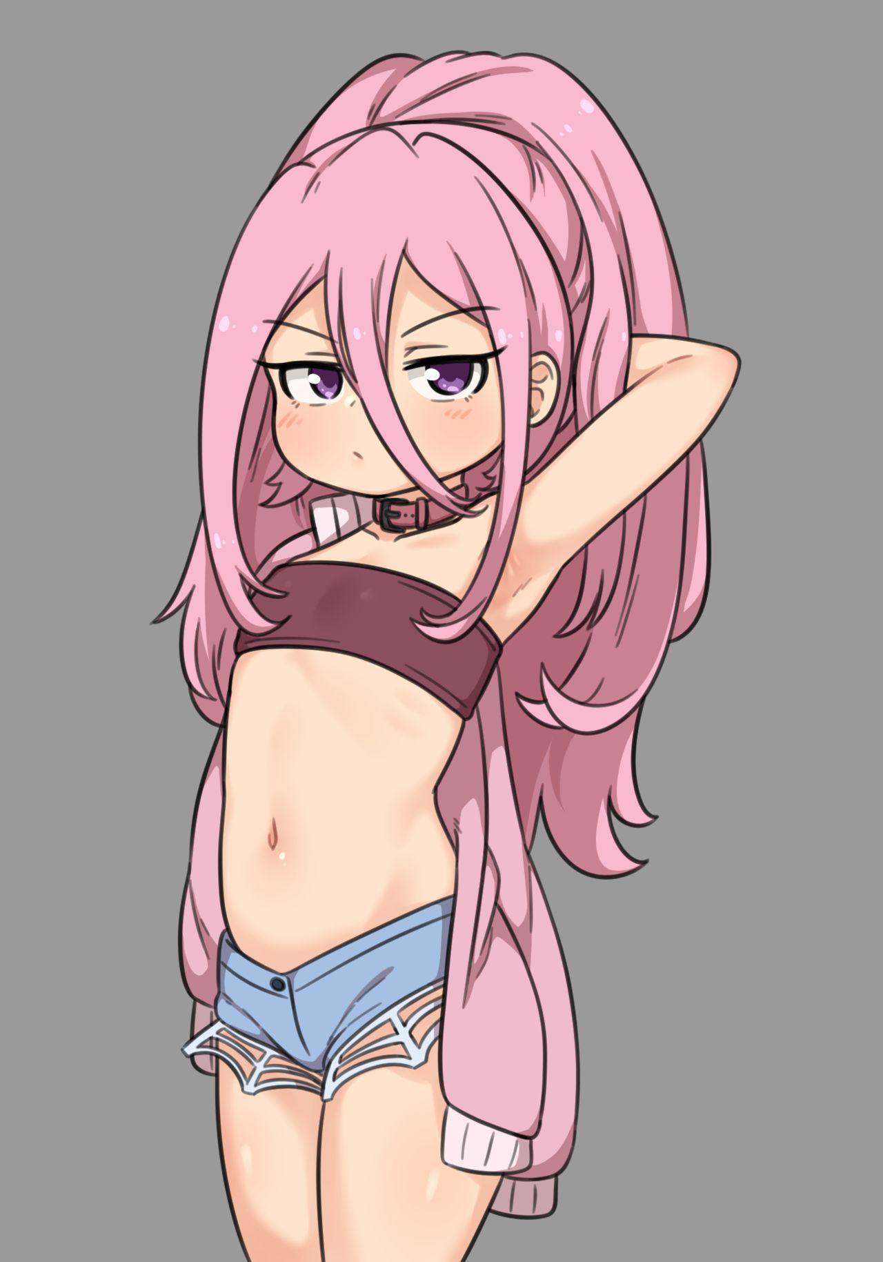 Aya page 1 full