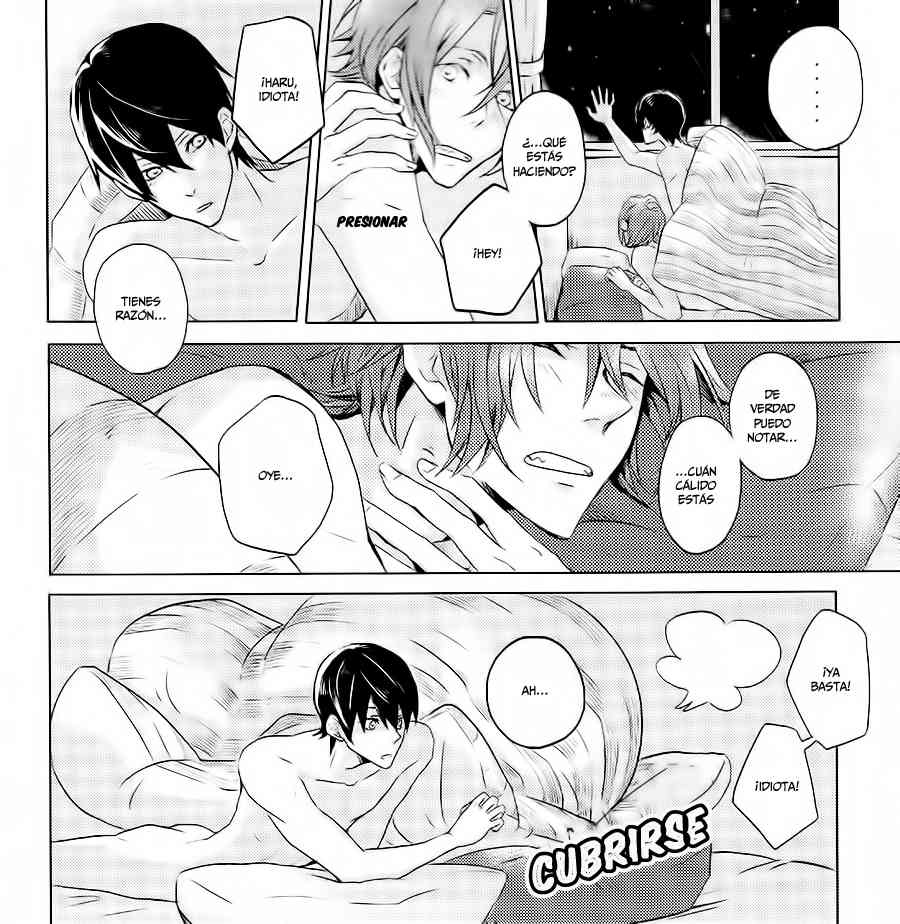 Nigatsu no Nettaigyo / Free! Tropical Fish In February page 5 full