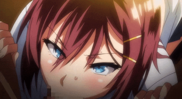 Akane wa Tsumare Somerareru Gifs page 2 full