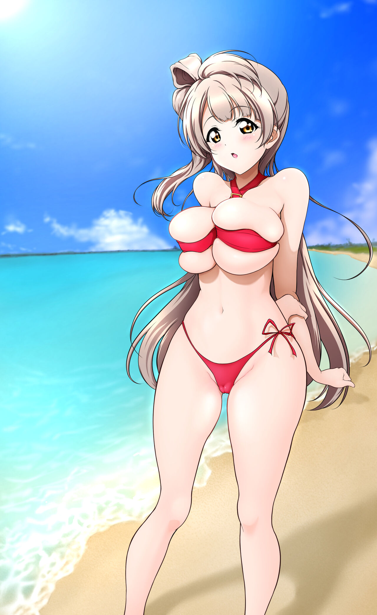 pixiv あおみかん page 3 full