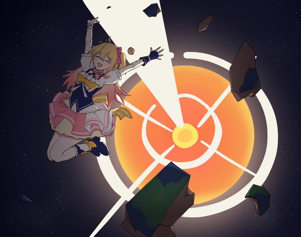 pixiv KenKen page 5 full