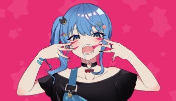 pixiv KenKen cover