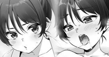 毎朝気持ちよく起こしてくれる妹ちゃん cover