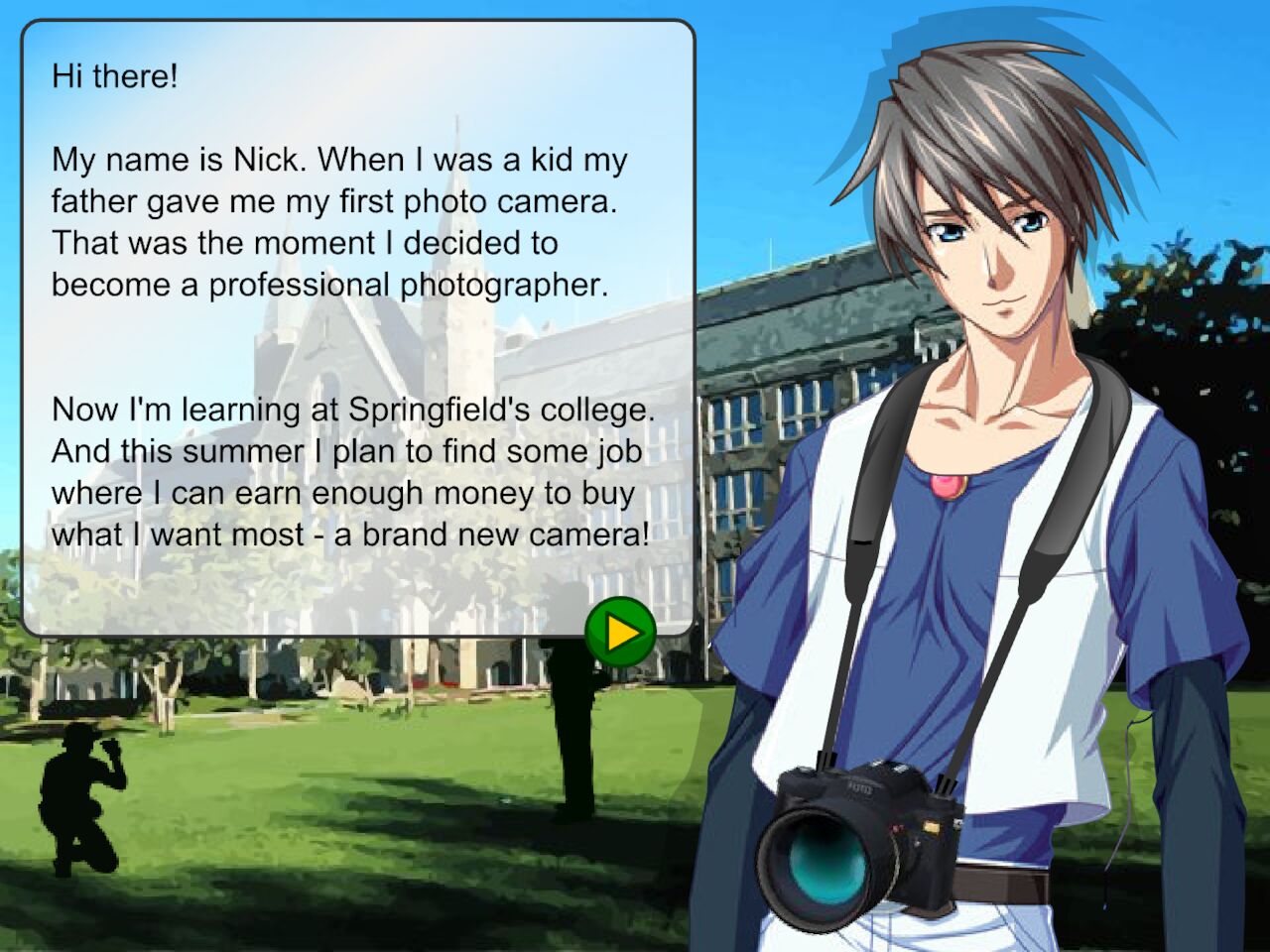 Meet and Fuck - Ocean Cruise page 2 full