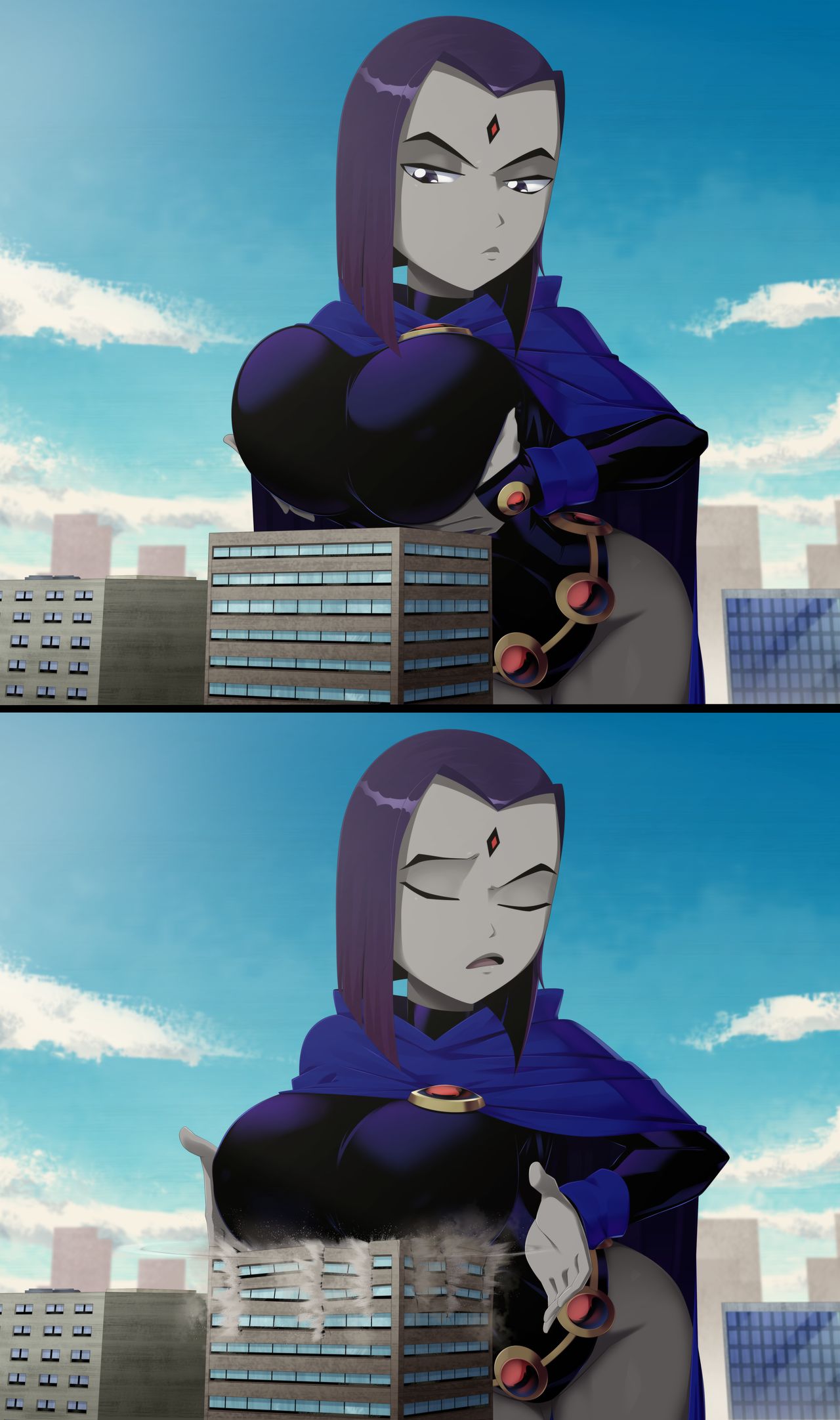 RavenRavenRaven page 4 full