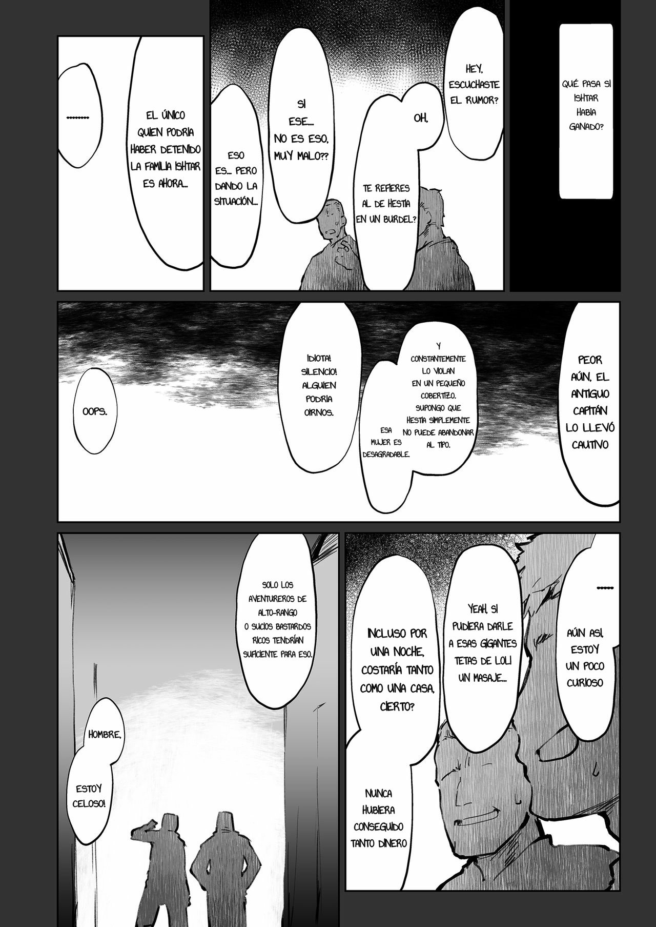 Ishtar ga Moshi Kacchattetaratte if page 2 full