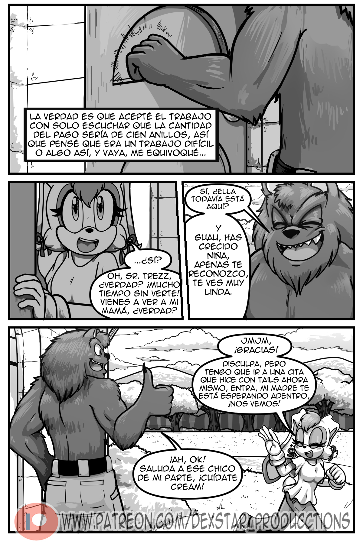 PLEASE FUCK ME / POR FAVOR COGEME page 4 full