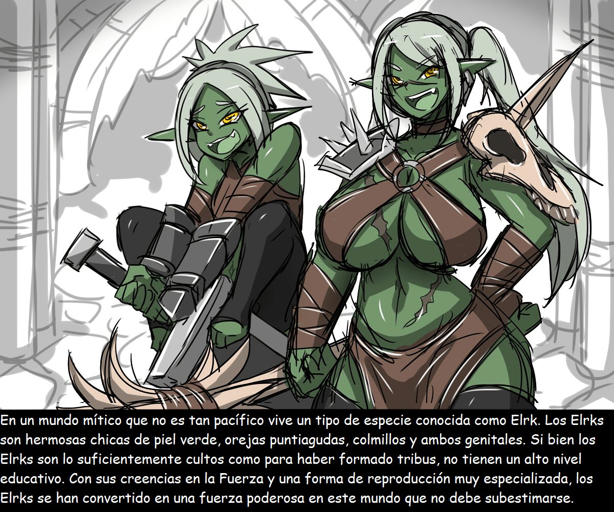 Elrk #1 page 2 full