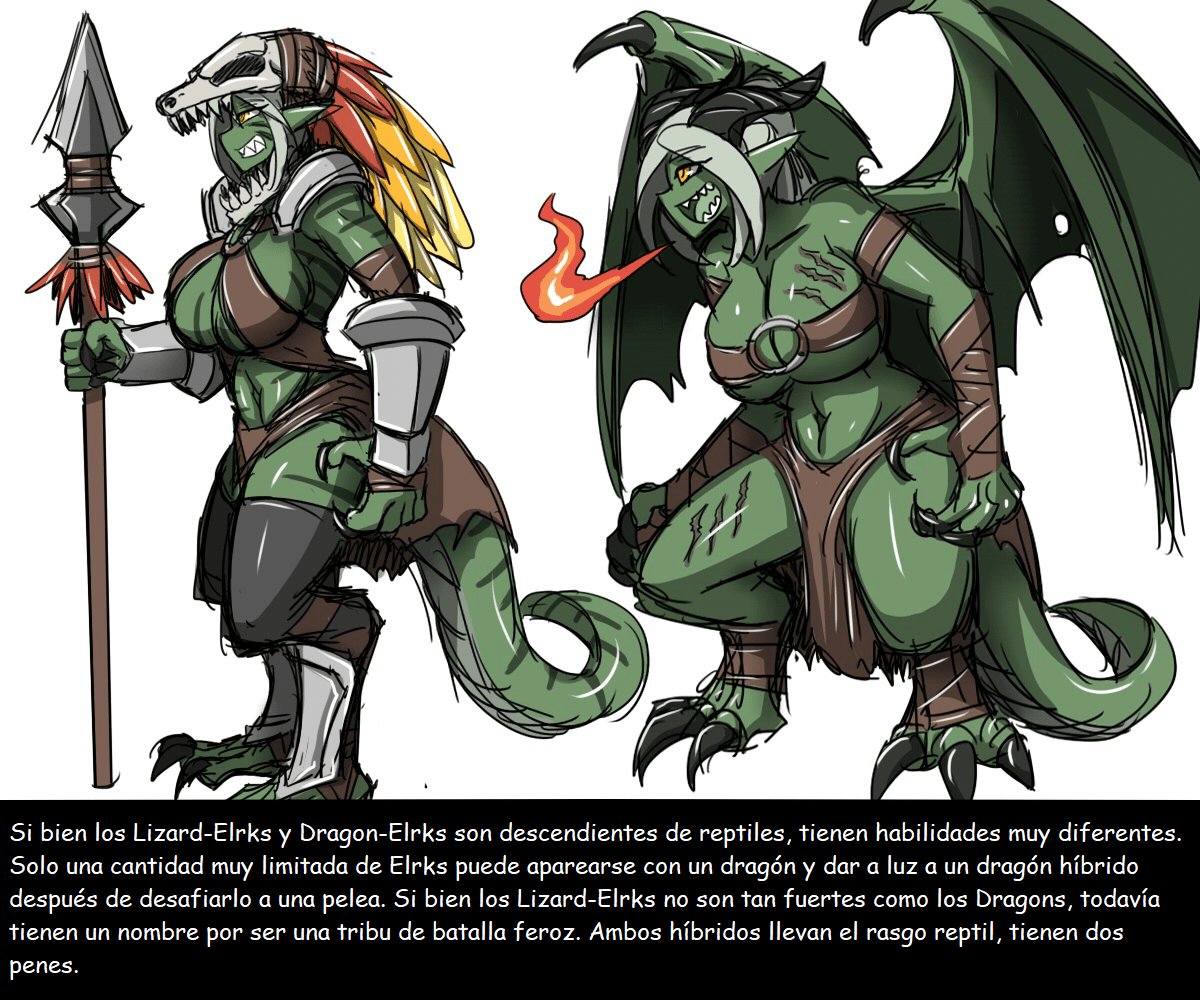 Elrk #1 page 6 full
