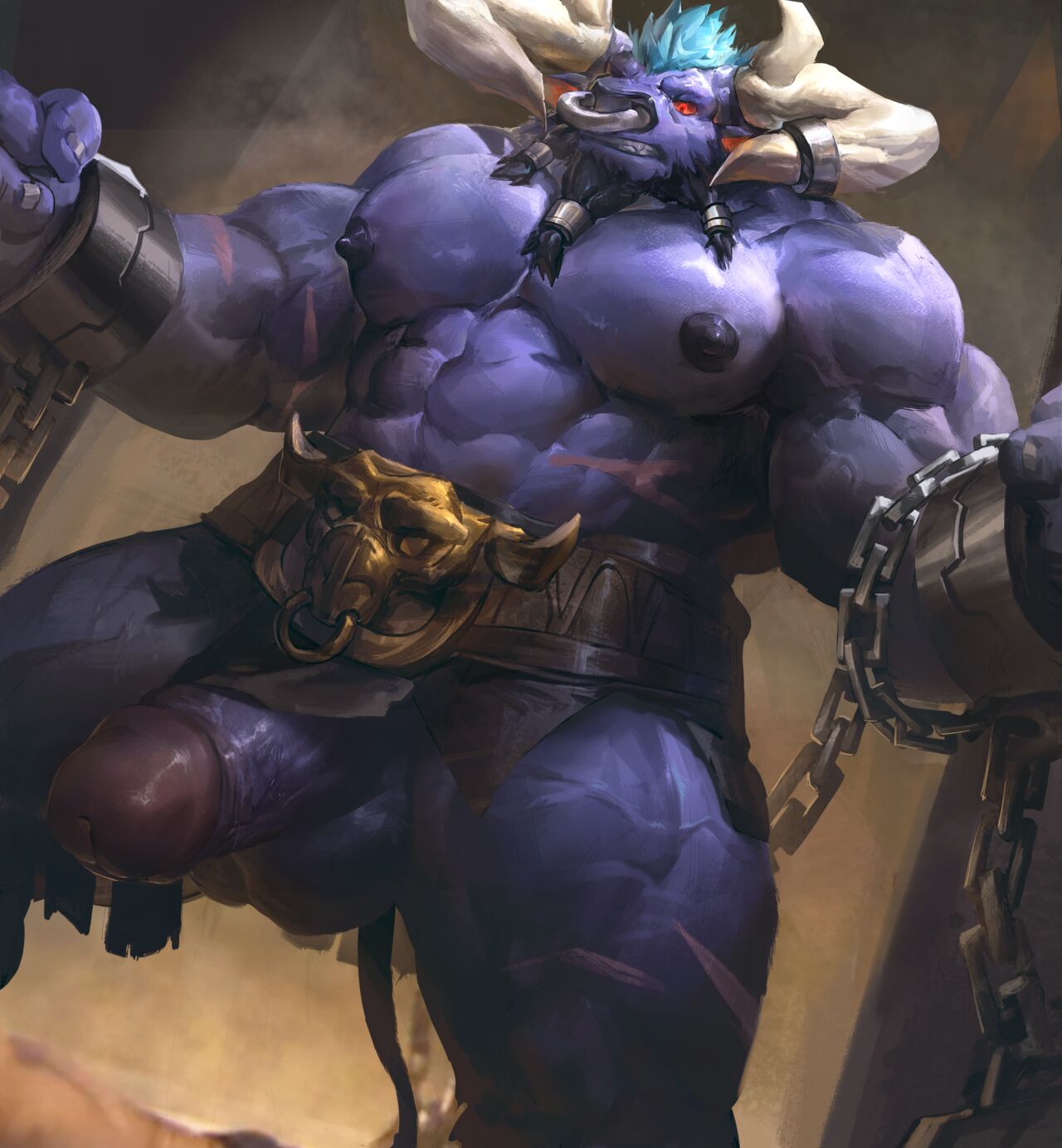 CG pack vol.6 Alistar page 2 full