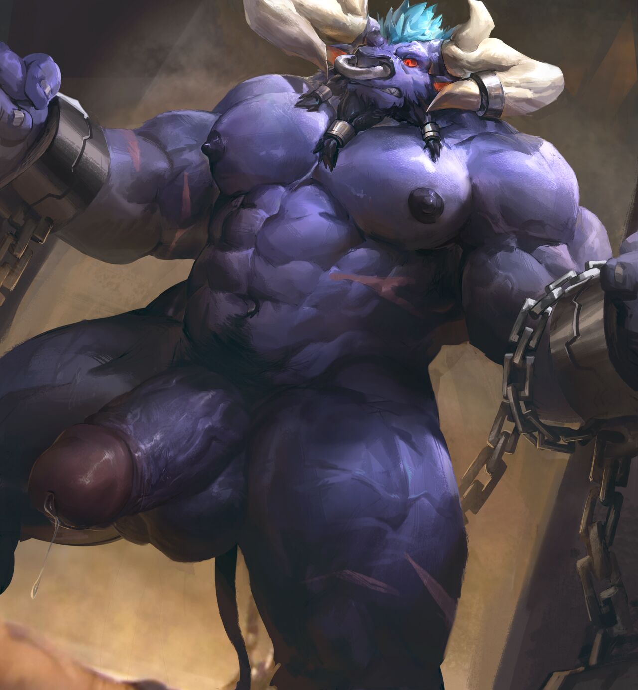 CG pack vol.6 Alistar page 3 full