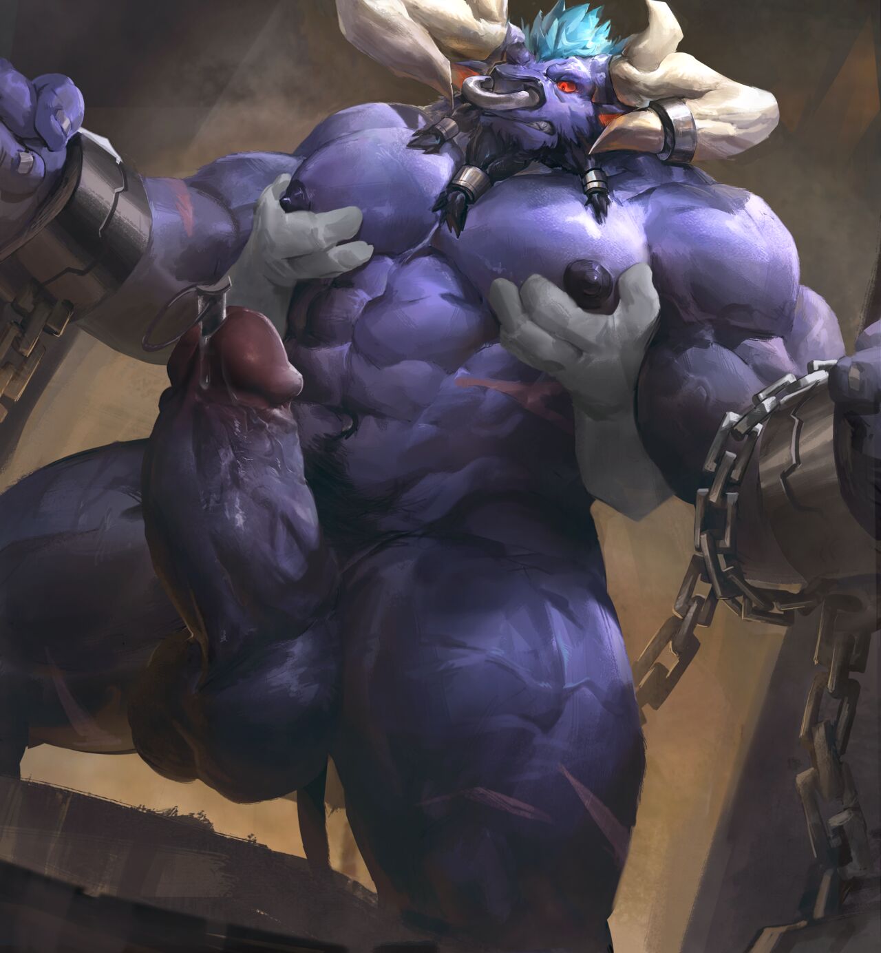 CG pack vol.6 Alistar page 7 full