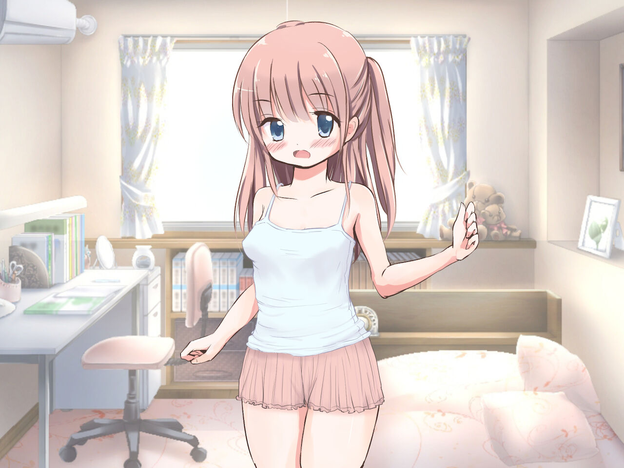 You Must Register Body Data to Play this VR Game page 3 full