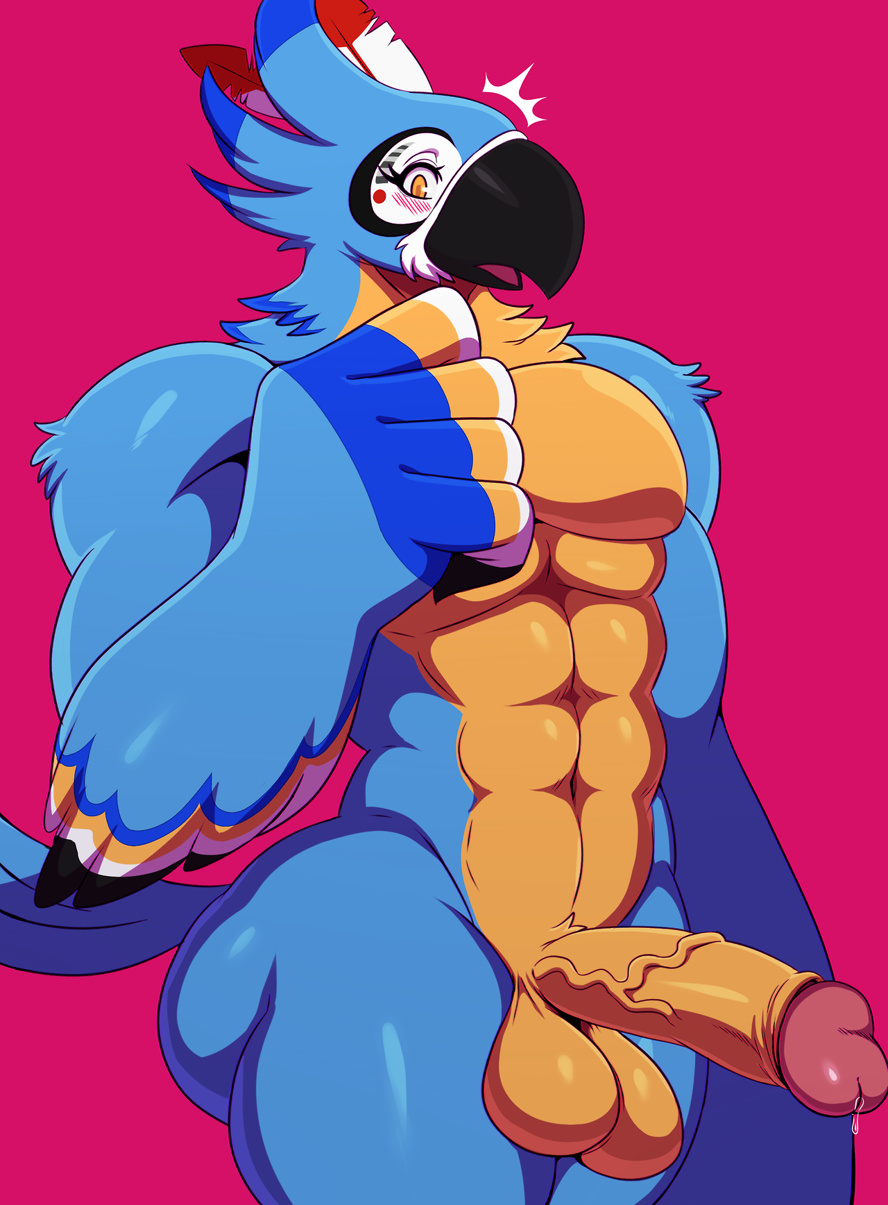 Mostly Kass page 10 full