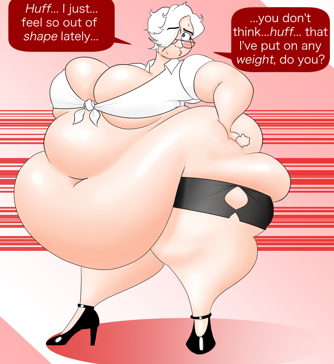 Weight Gain Sequences by Metropep page 4 full