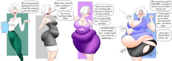 Weight Gain Sequences by Metropep cover