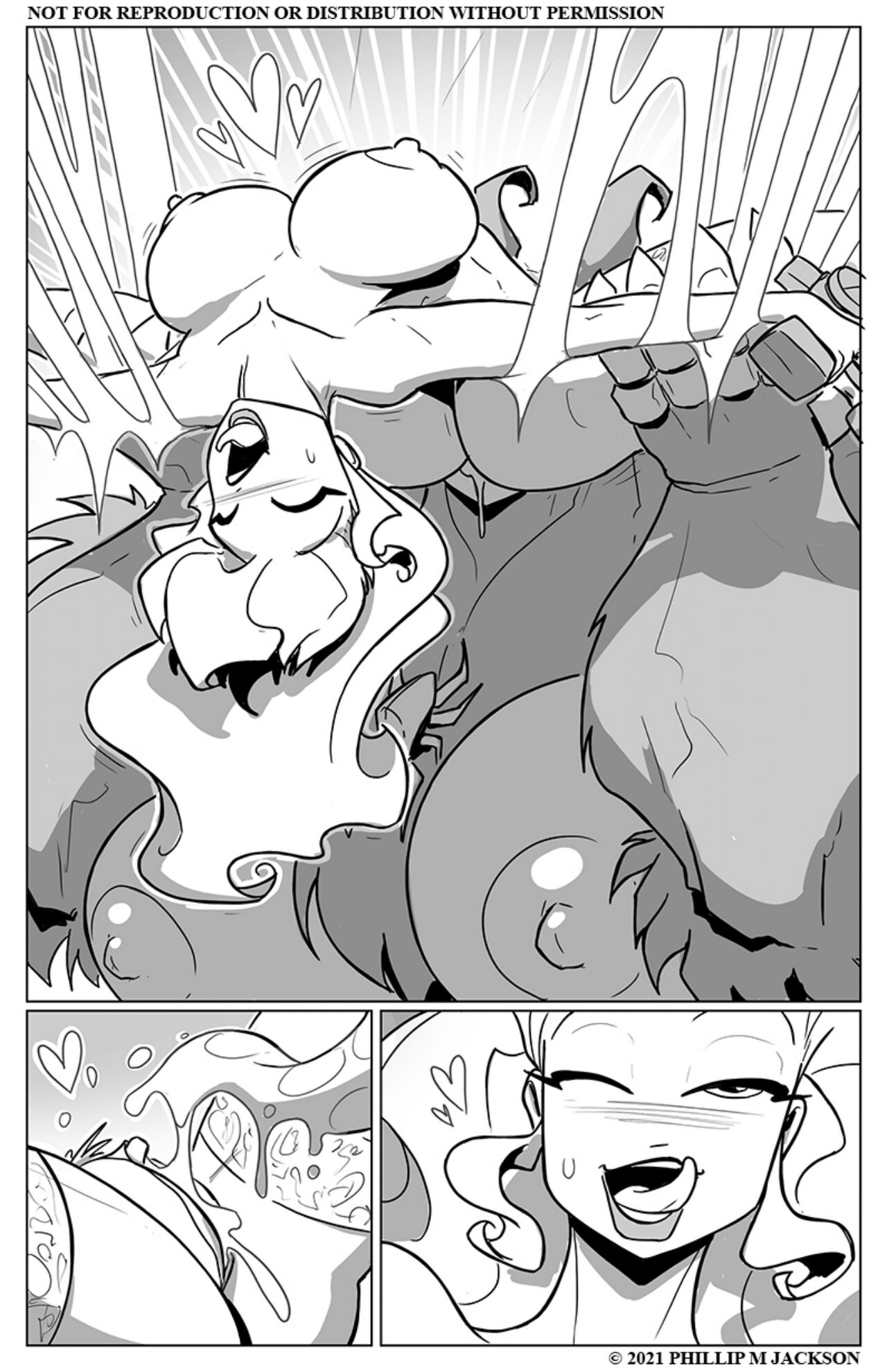 Stalk page 10 full