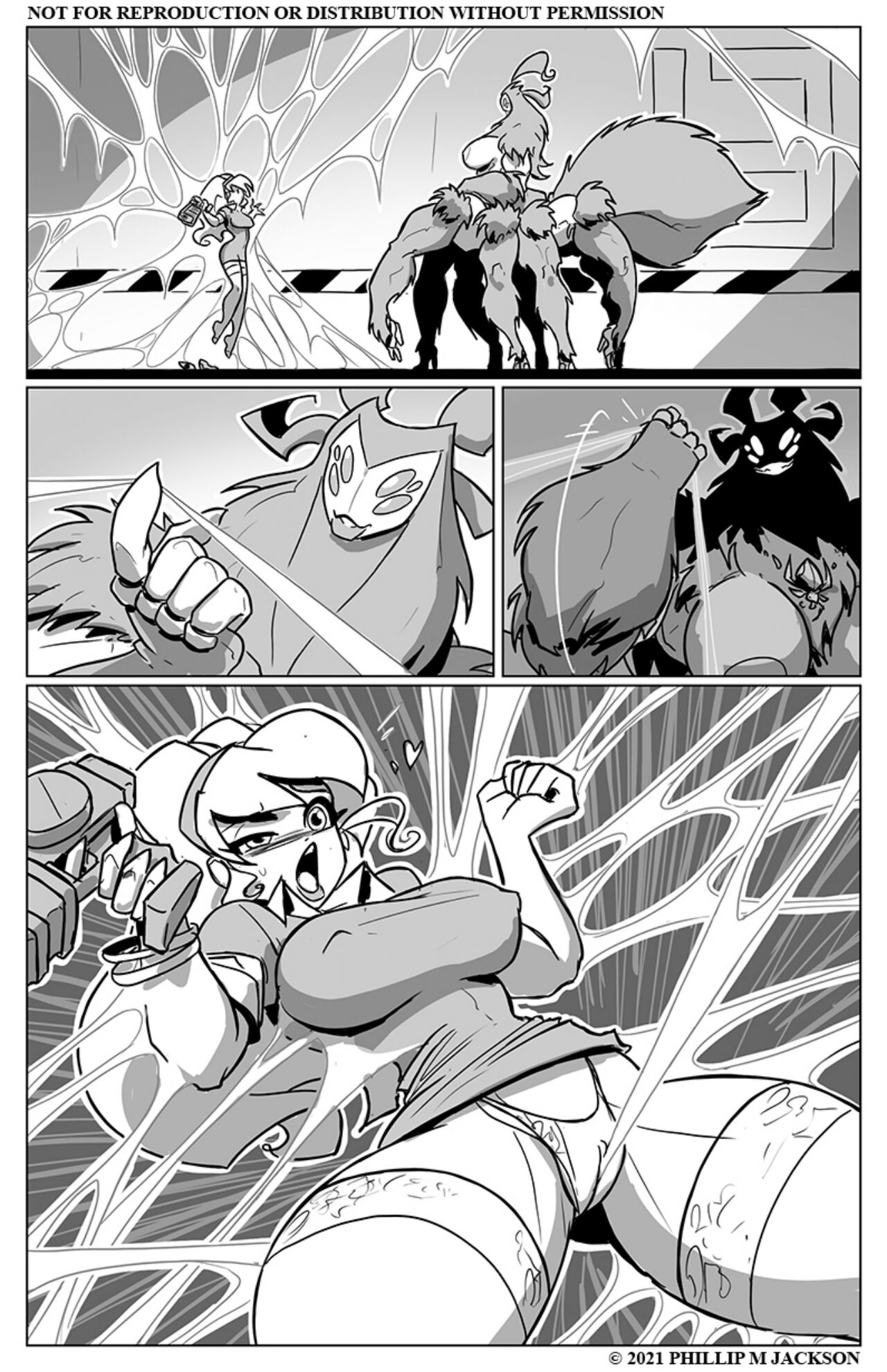 Stalk page 5 full