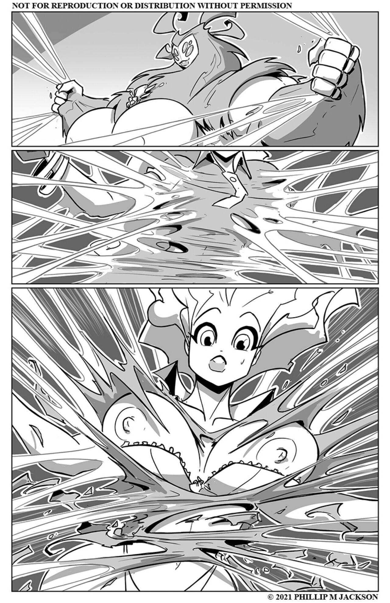 Stalk page 6 full