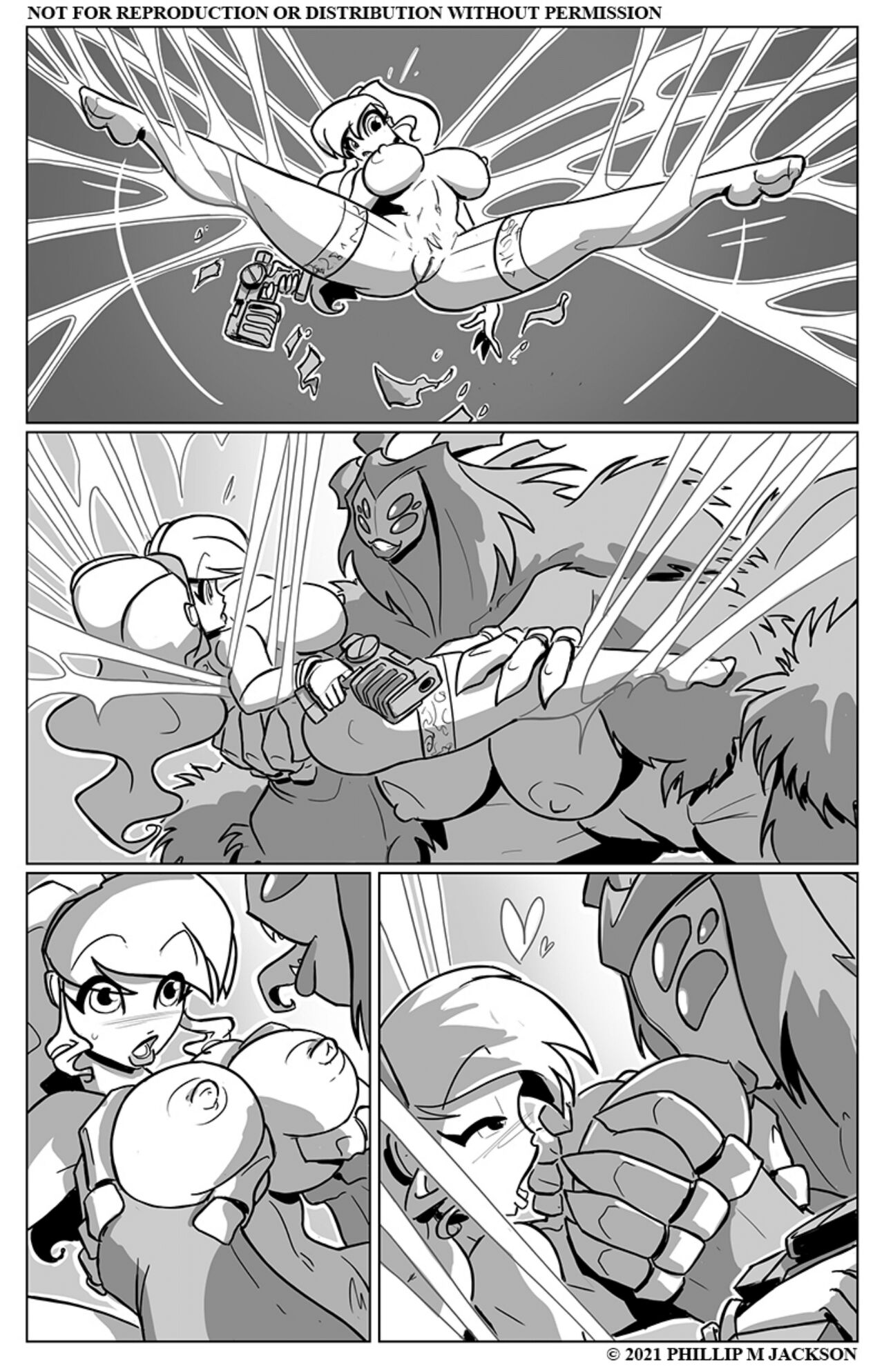 Stalk page 7 full