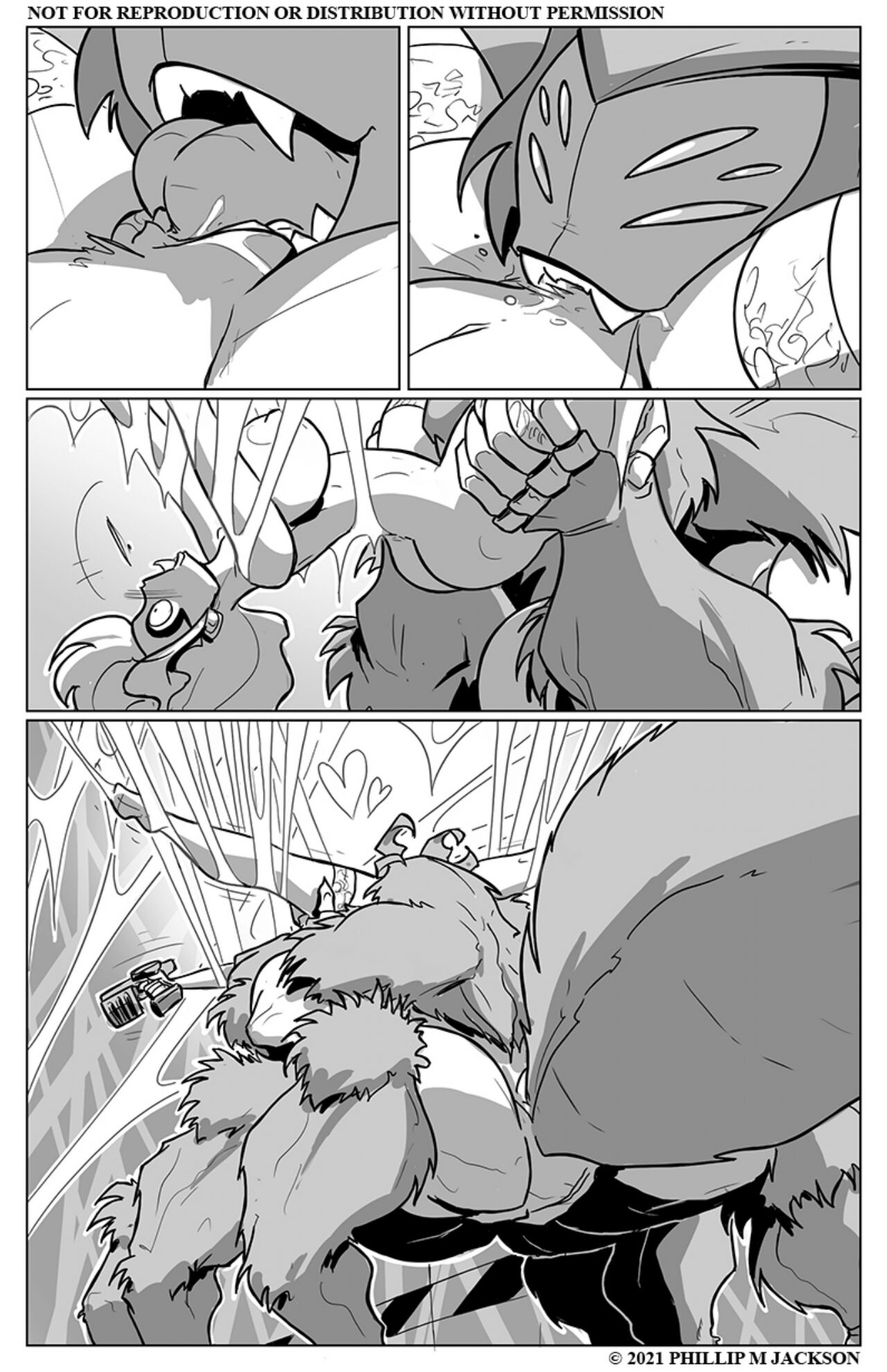 Stalk page 9 full