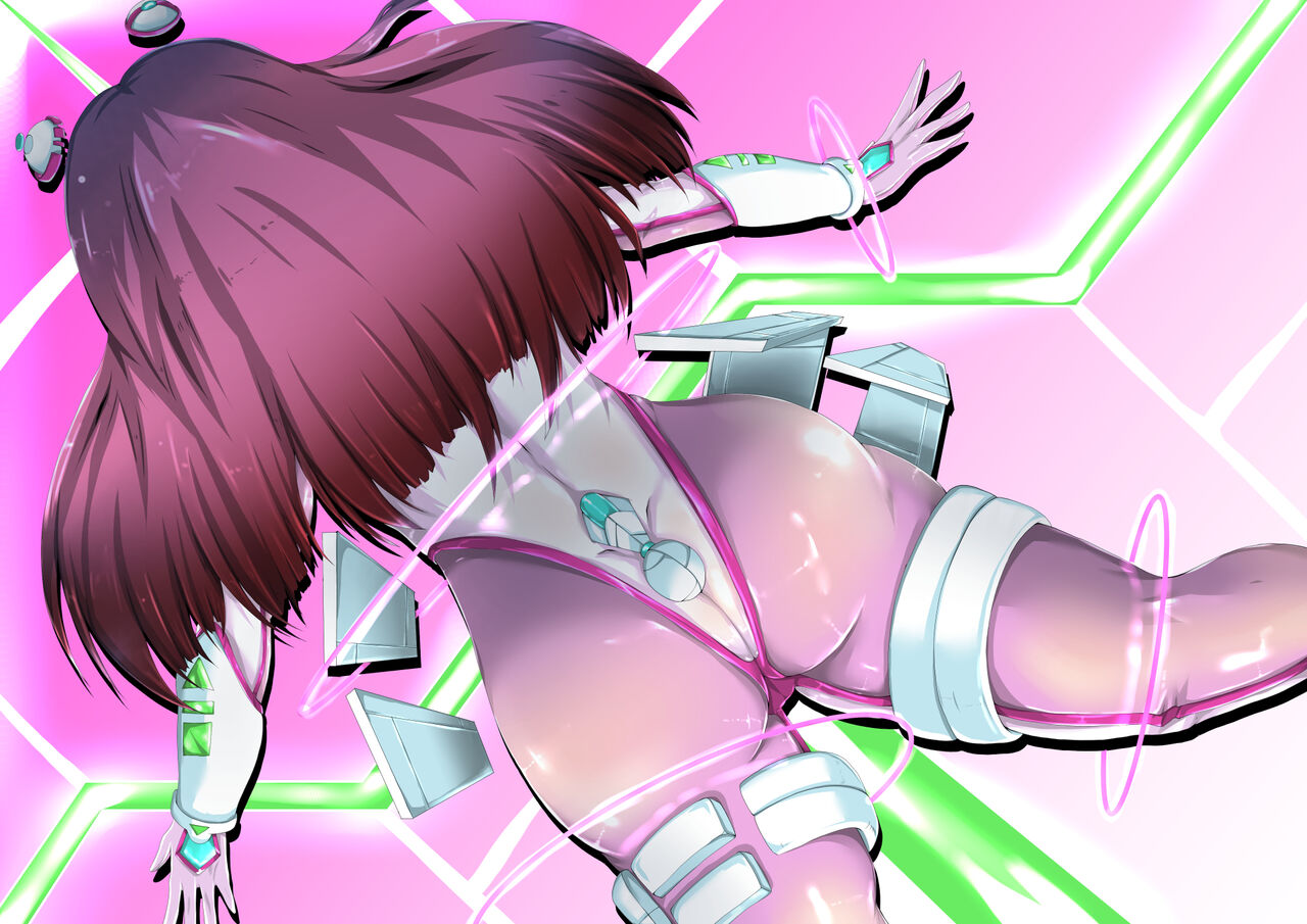 絢爛戦姫プリンツェ・ヴァイス page 6 full