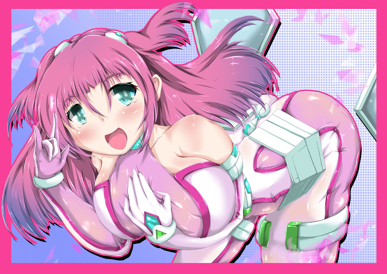絢爛戦姫プリンツェ・ヴァイス page 8 full