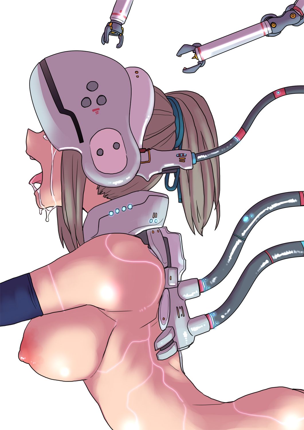 Cool Bishoujo Remodeling page 5 full