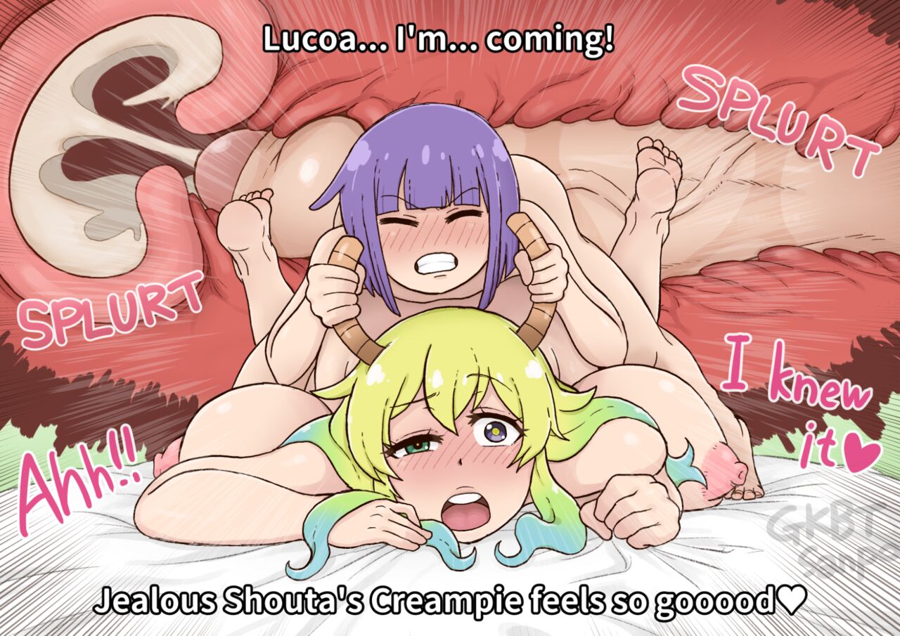 Fucking Shouta's Classmates page 6 full