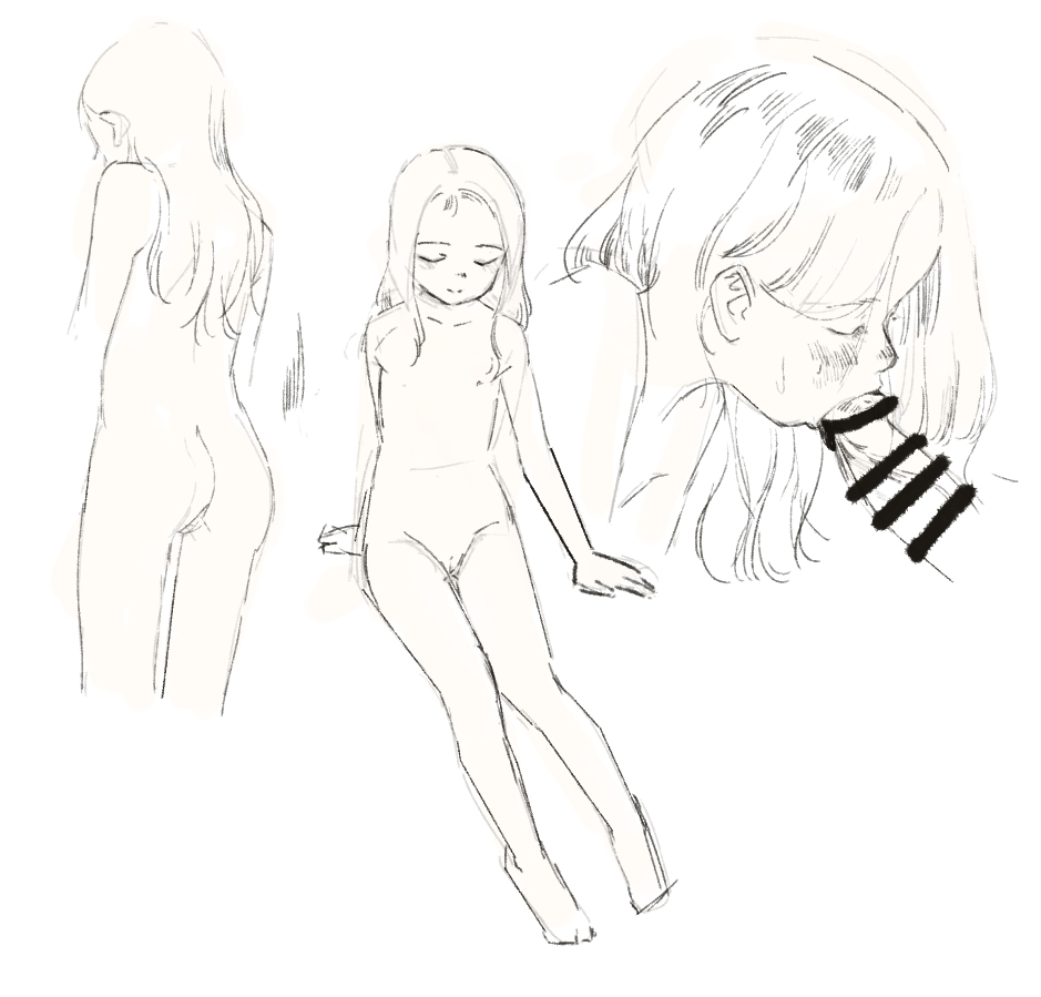 お絵かきおじさん page 9 full