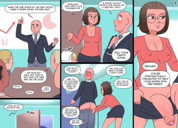 Office Interruptus cover