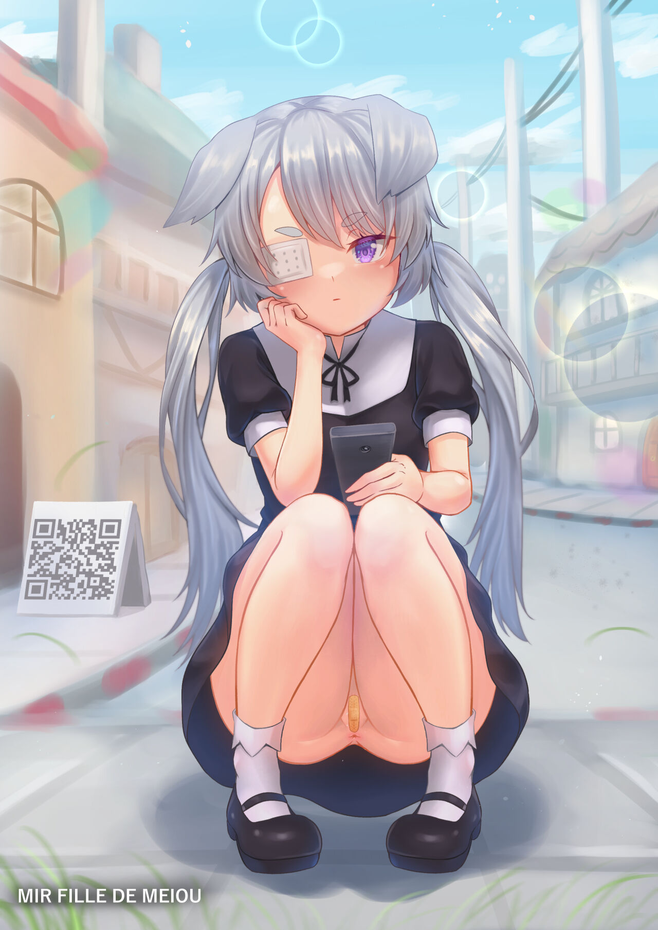 -Pixiv Artist- page 3 full