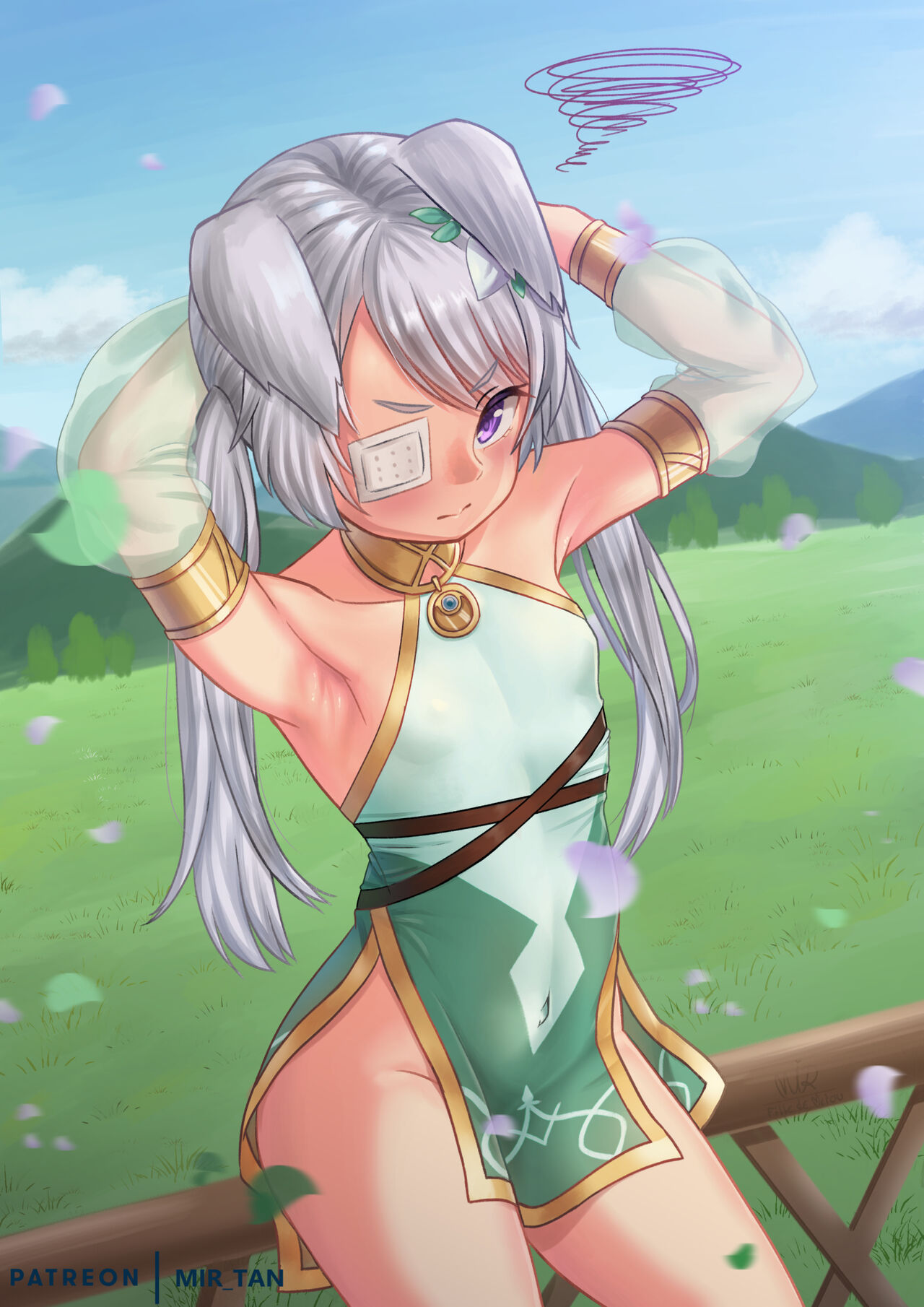 -Pixiv Artist- page 7 full