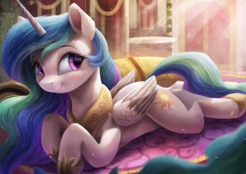 ARTIST VanillaGhosties cover