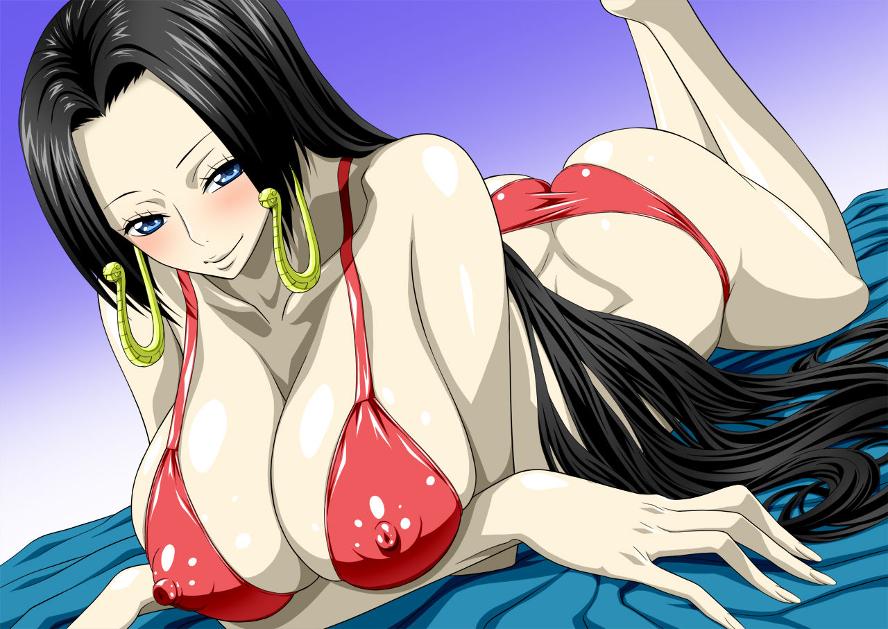 Ha-Milk Big Splash!! page 3 full