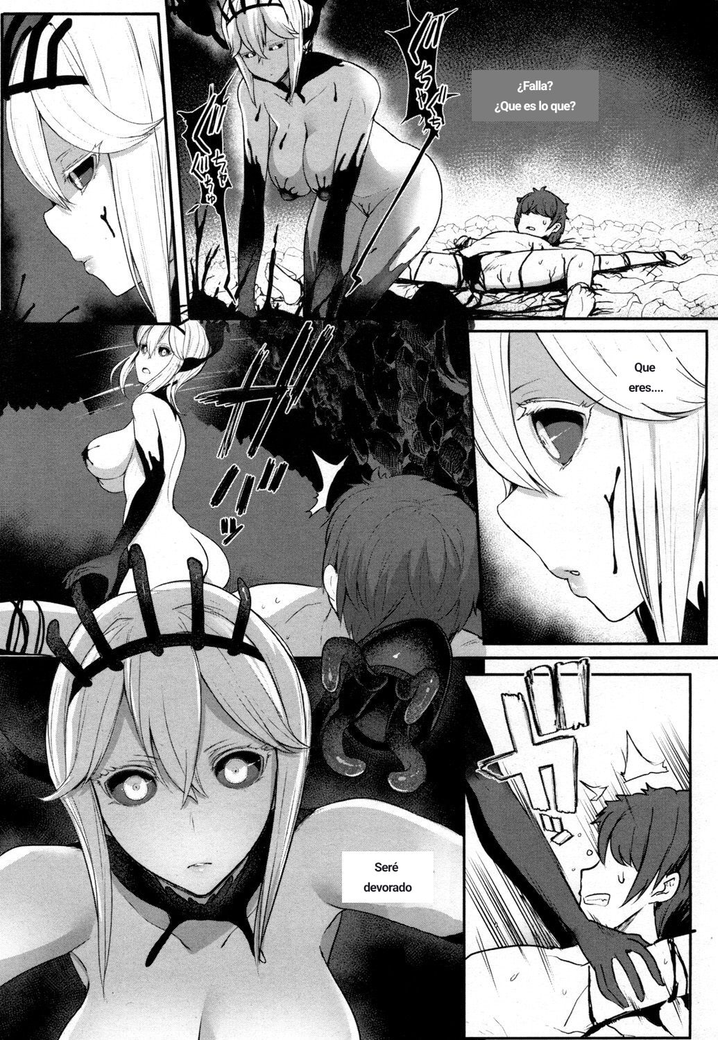 -  Love Story page 5 full