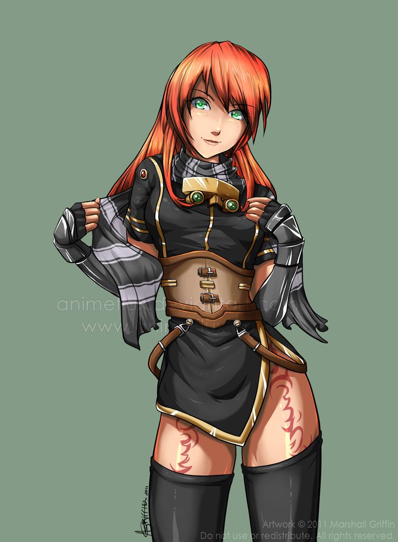 ARTIST AnimeFlux page 10 full