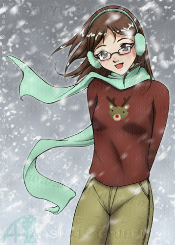 ARTIST AnimeFlux page 4 full