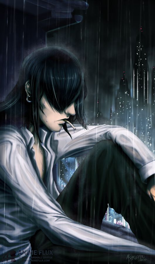 ARTIST AnimeFlux page 8 full