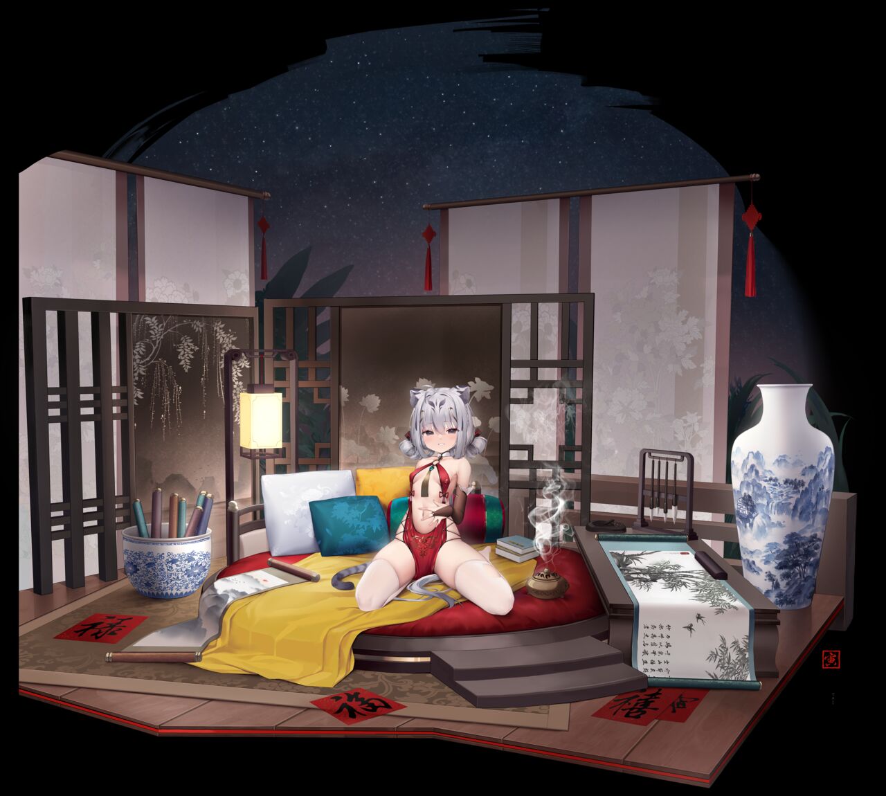 pixiv TaiTai page 2 full