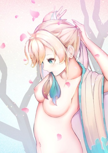 pixiv カンパンマン cover