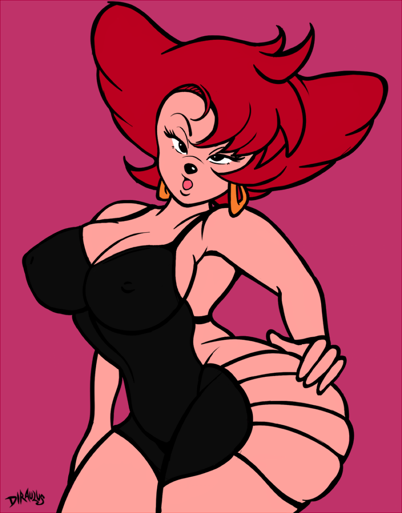 Slutty Peg page 6 full