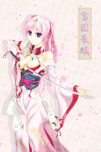 pixiv アーサー石井（シロ黒子）  2 cover